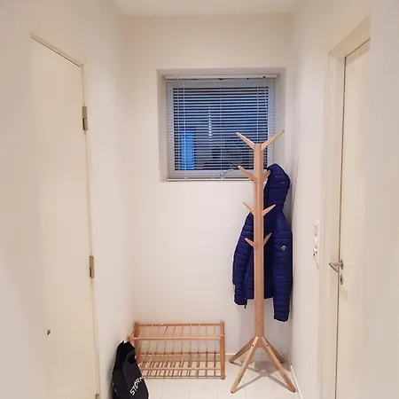Apartament Moderne Naer Sentrum