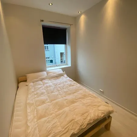 Leilighet Moderne Naer Sentrum Ålesund